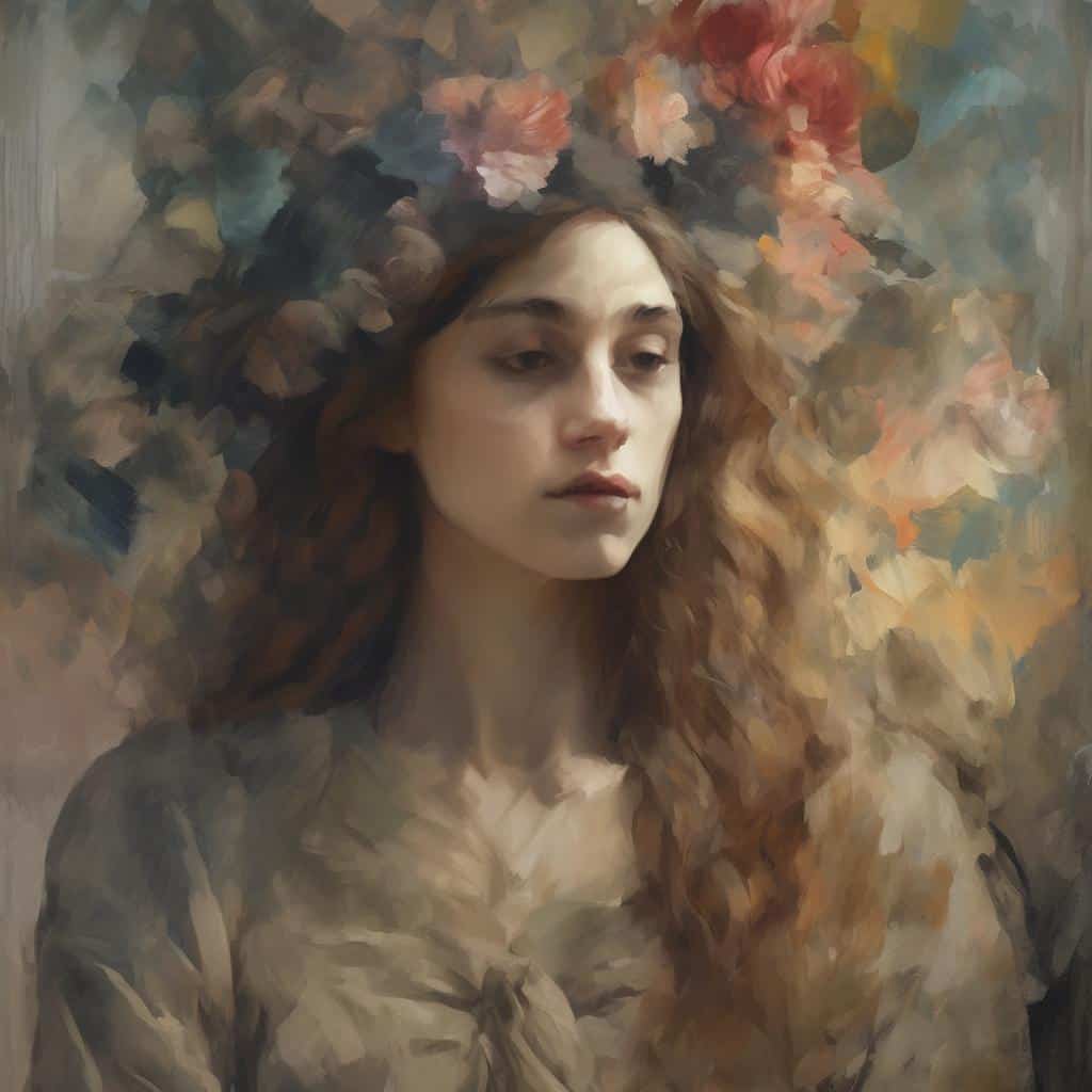 Μαρία Μποζόκι – Η Μαιέυτρια της Έκφρασης