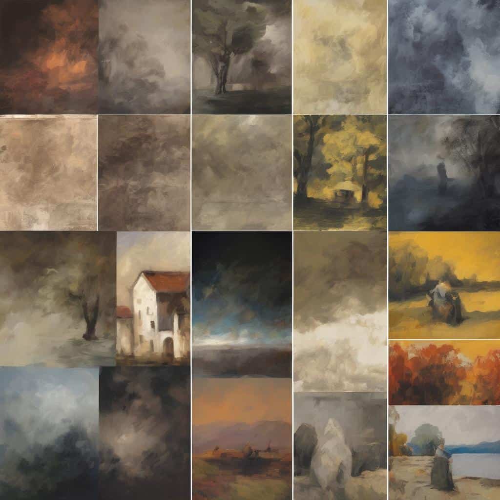 Παύλος Βέρνερ – Ο Συμβολισμός του Περιβάλλοντος