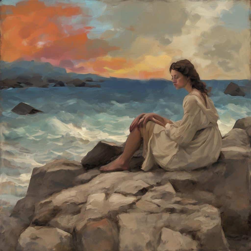 Γιώργος ΙΕΡΒΑΣ – Ο Ανατολίζων Καλλιτέχνης